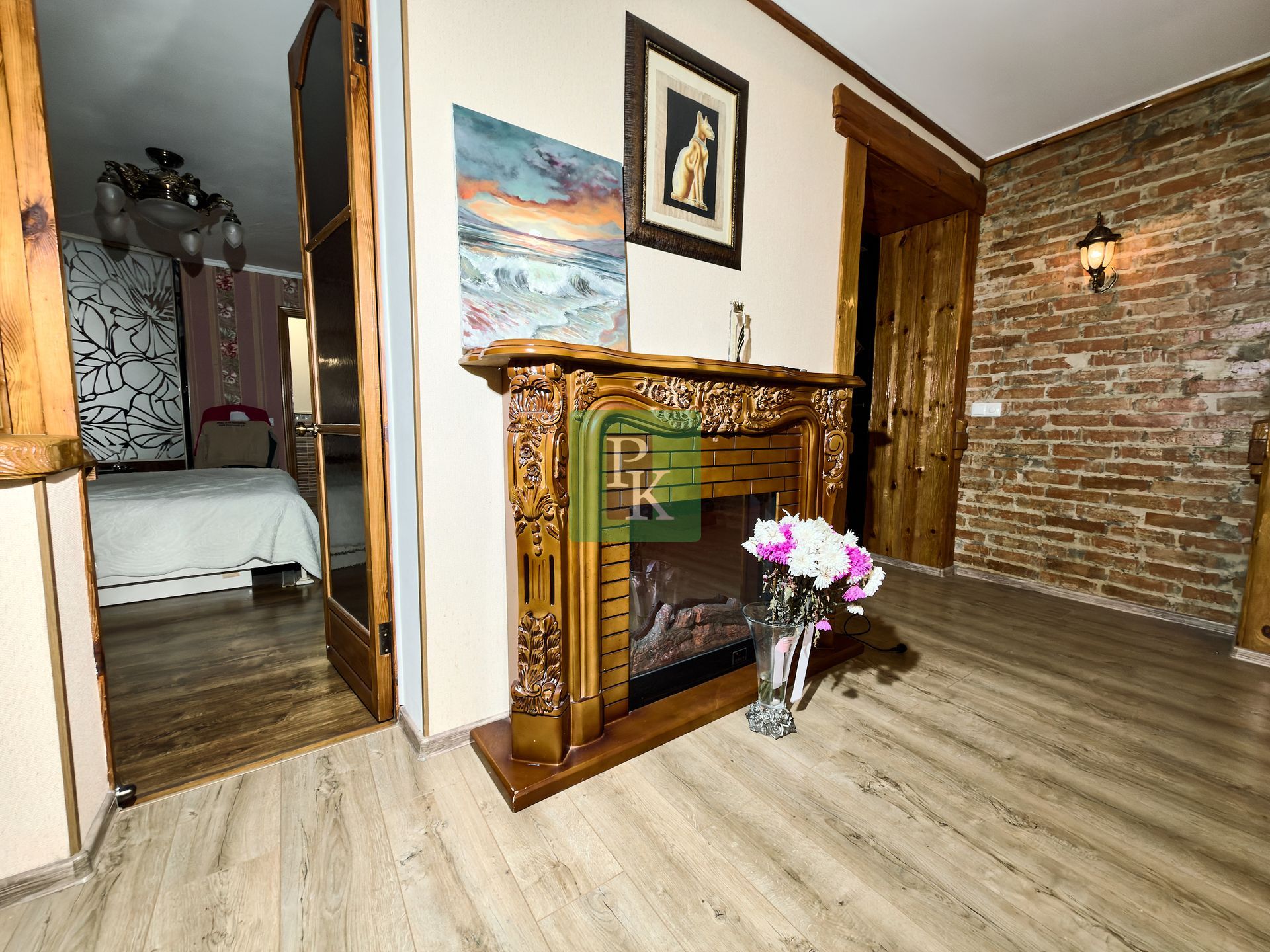 4-комн. квартира, 73 м²