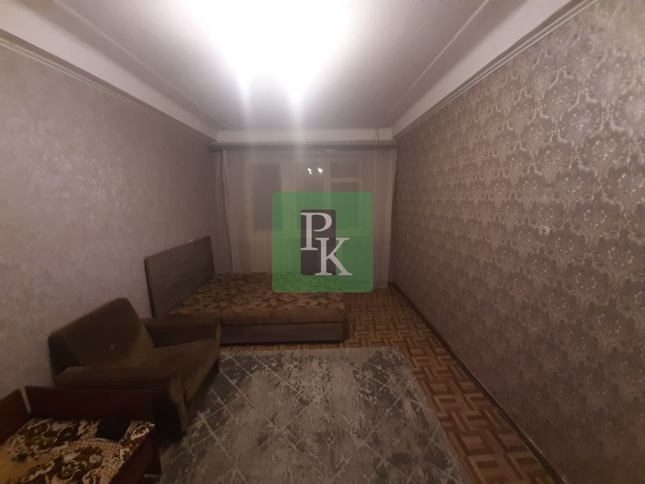 1-комн. квартира, 31 м²