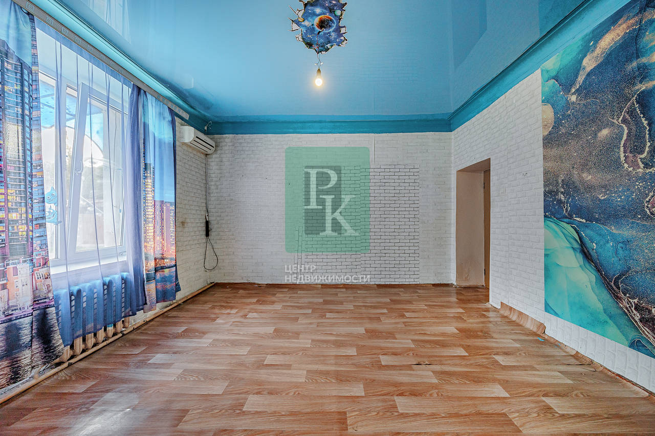 Комната, 22 м²