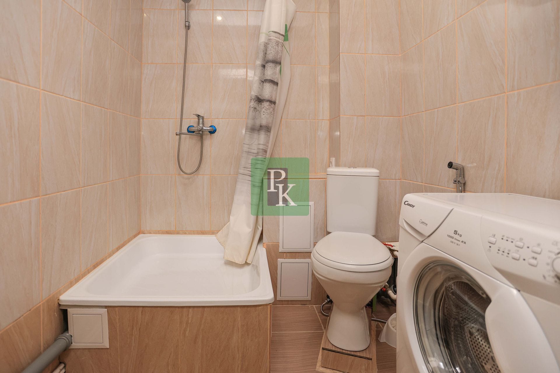 2-комн. квартира, 48 м²