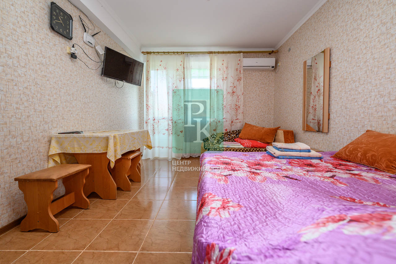Комната, 18 м²