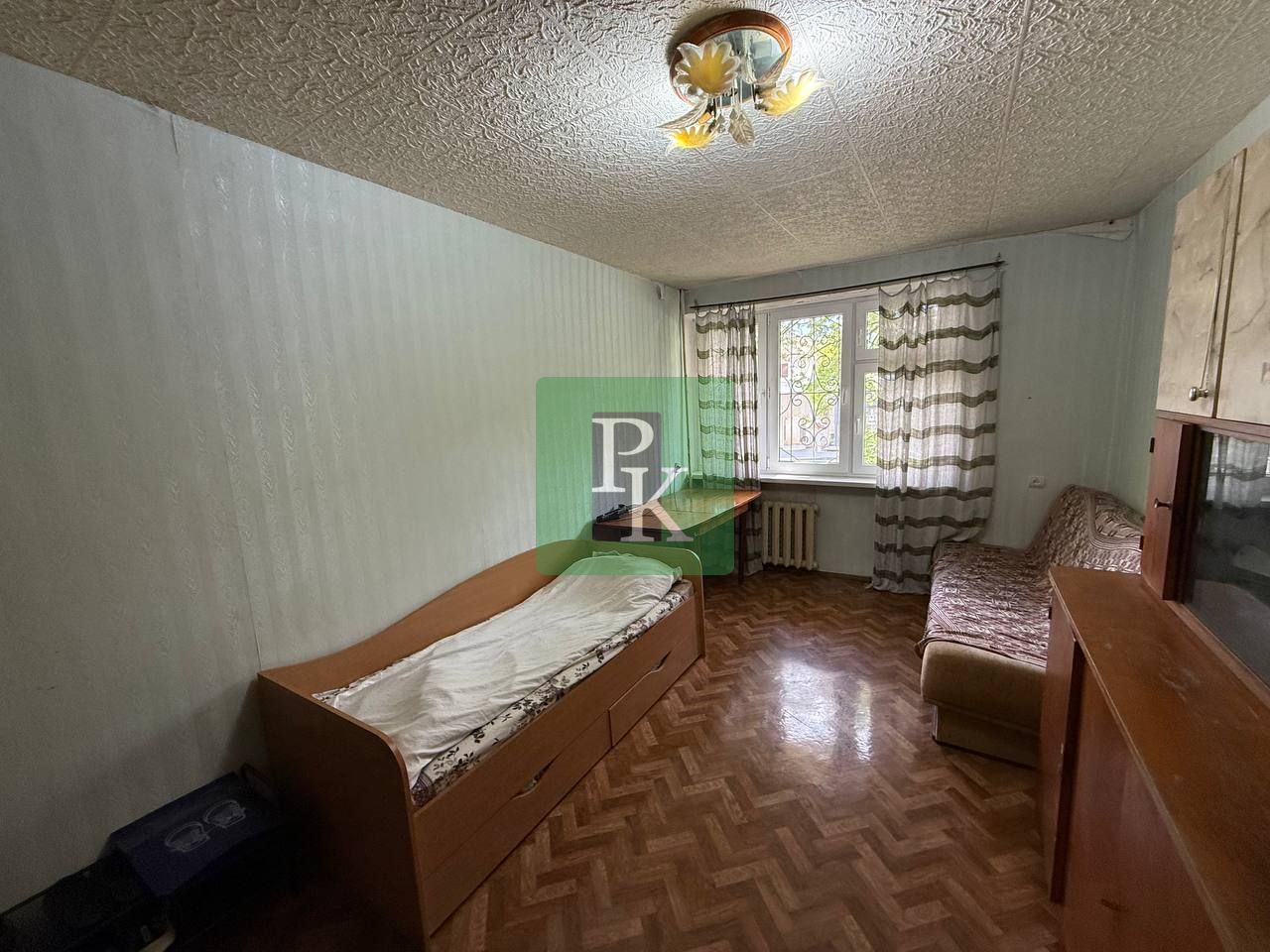 1-комн. квартира, 30 м²