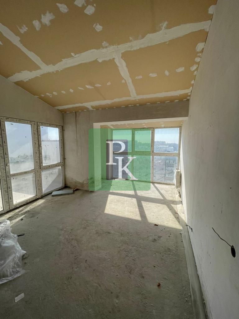 3-комн. квартира, 118 м²