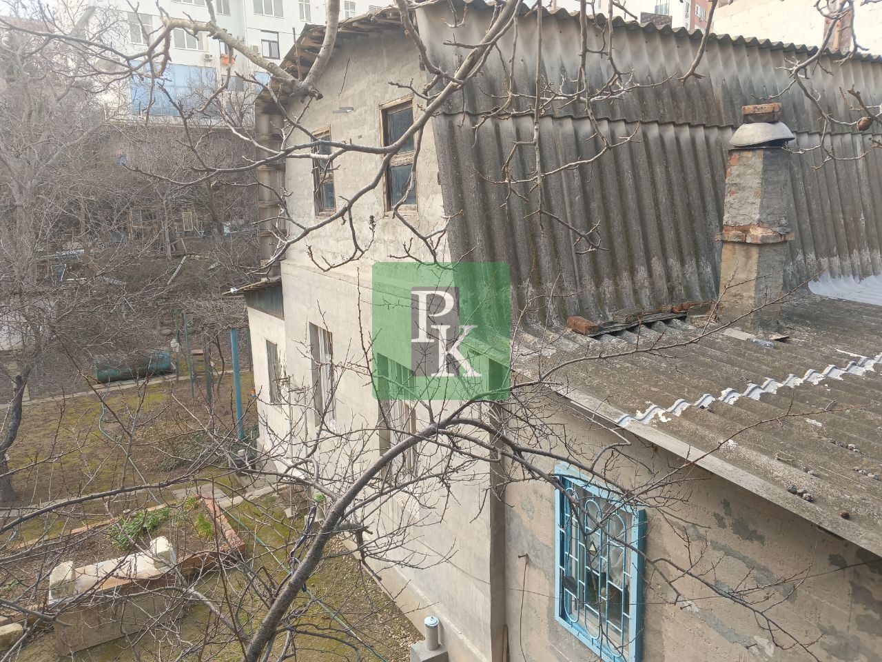 Дом, 44.5 м²