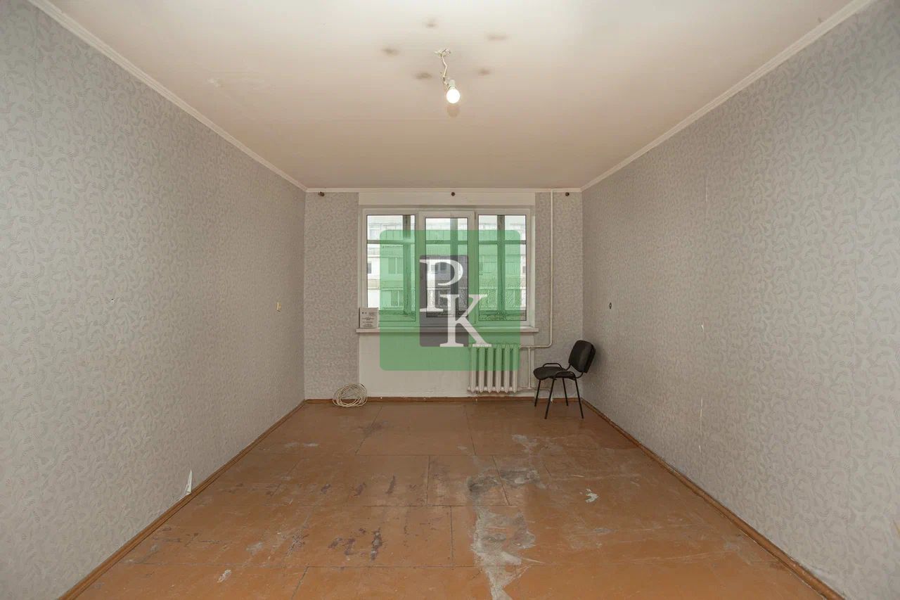 2-комн. квартира, 54.3 м²
