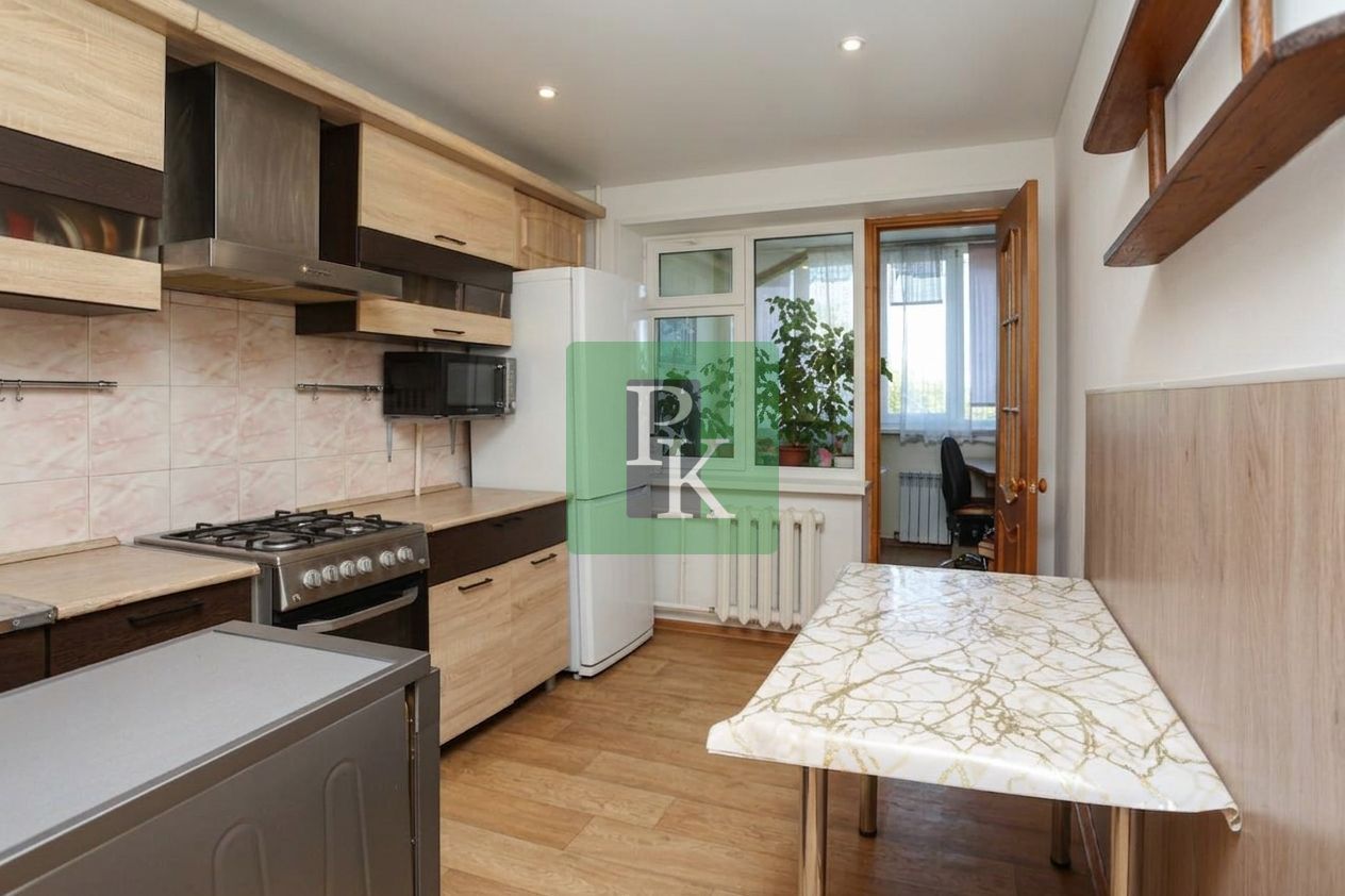 1-комн. квартира, 42 м²