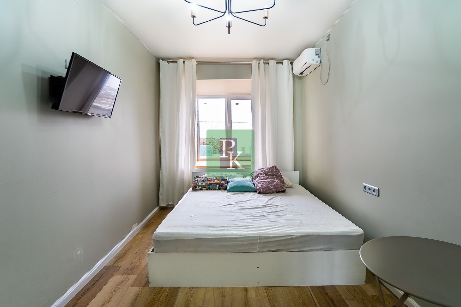 2-комн. квартира, 43.5 м²