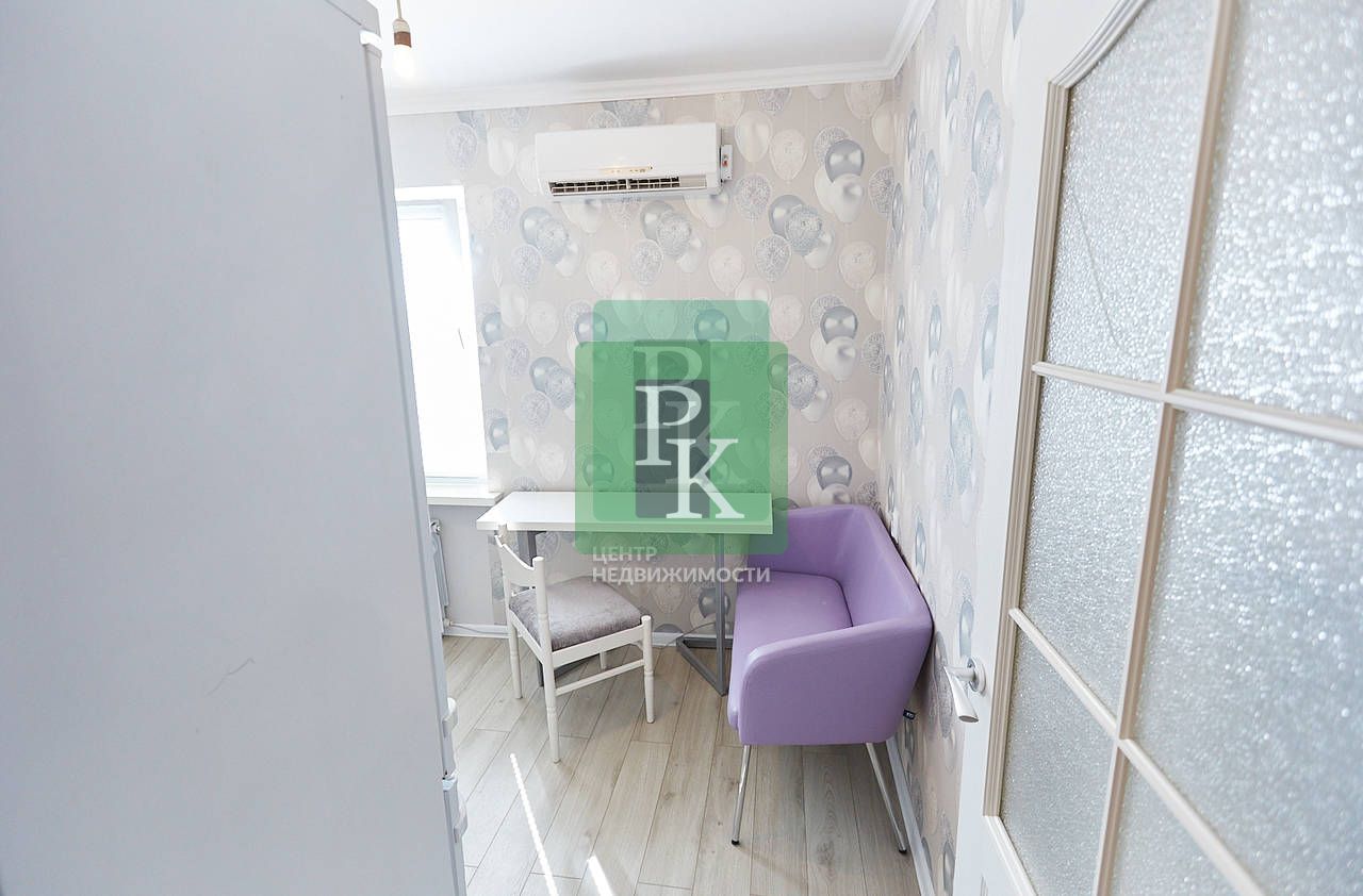 1-комн. квартира, 33 м²