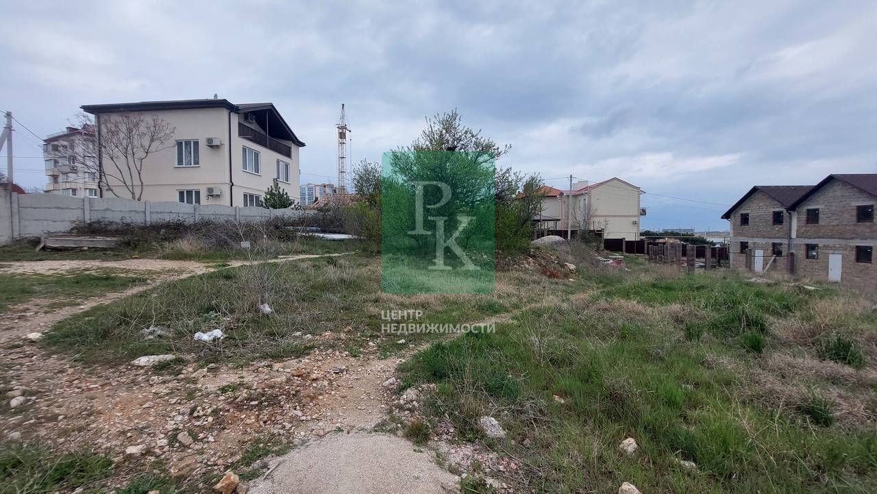 Участок, 4.5 сот.