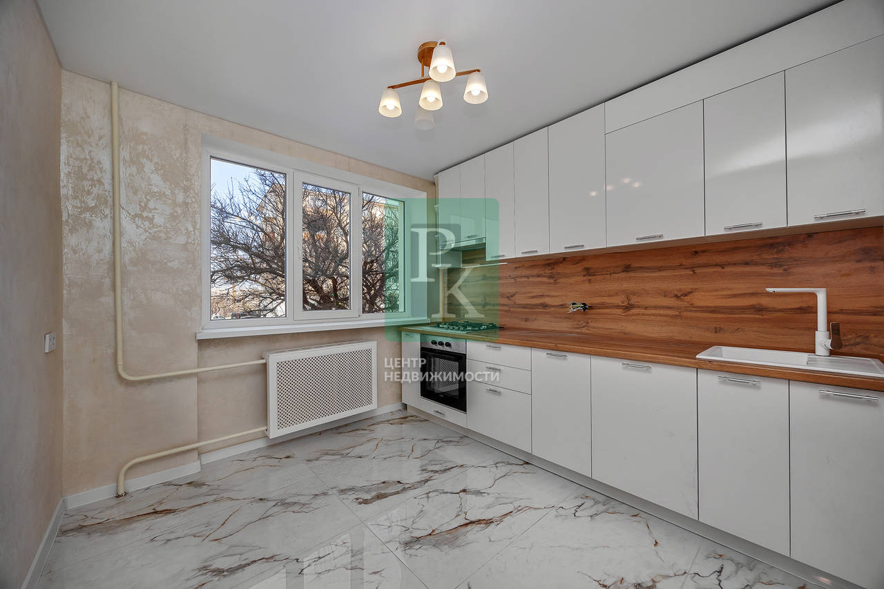 3-комн. квартира, 64.5 м²