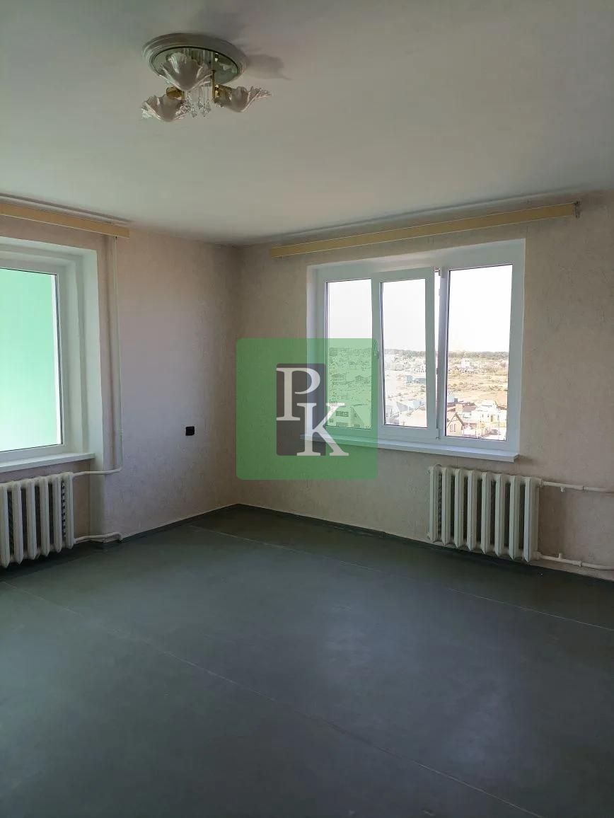 1-комн. квартира, 40.3 м²