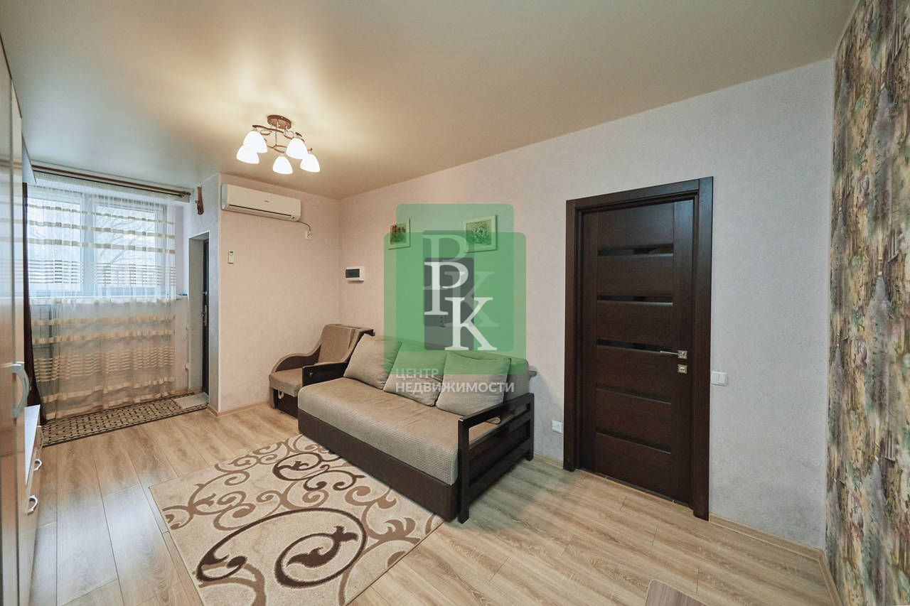 2-комн. апартаменты, 40 м²
