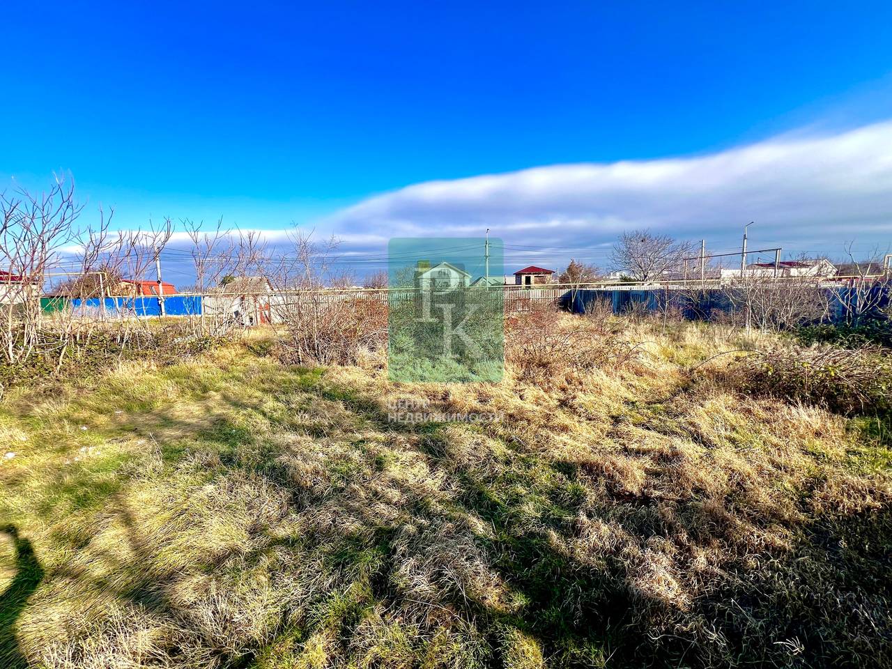 Участок, 7 сот.