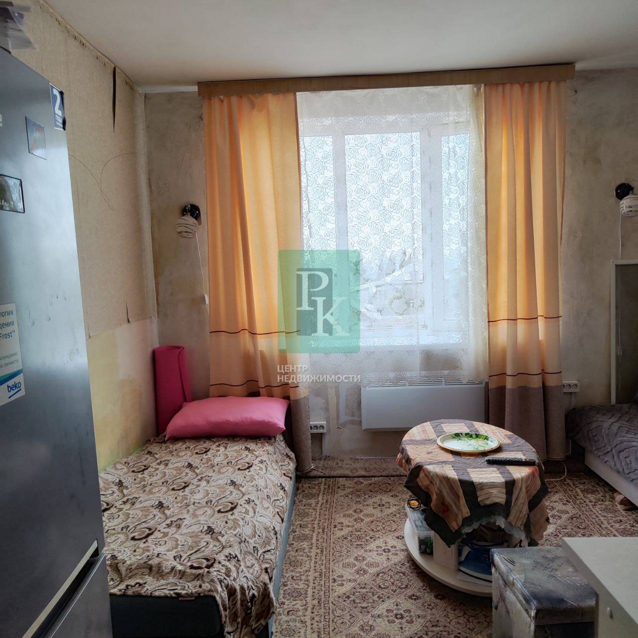 Комната, 12 м²