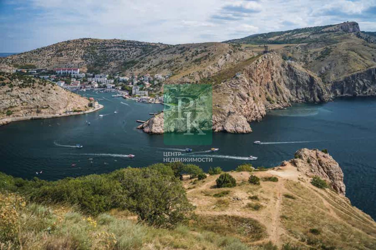Участок, 6 сот.