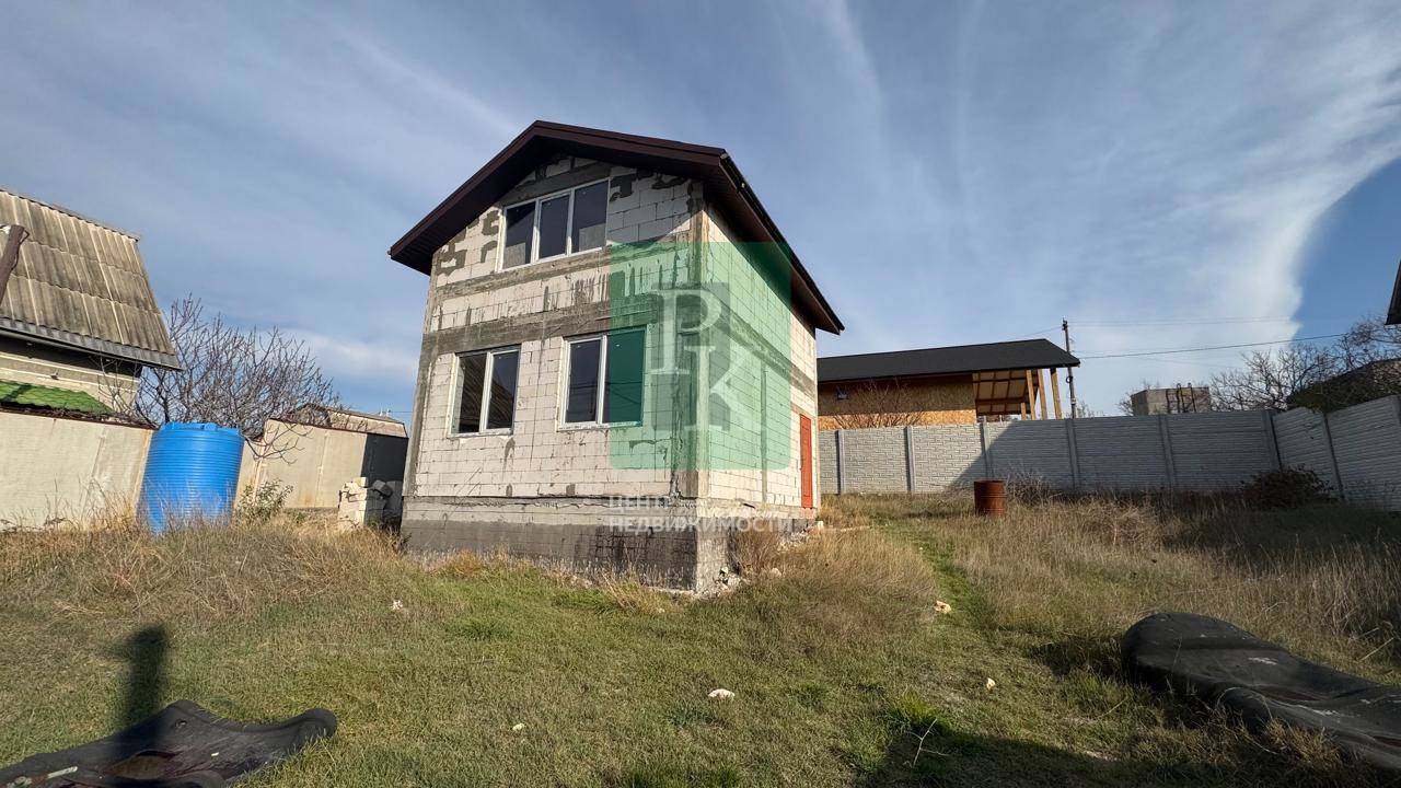 Дом, 70 м²