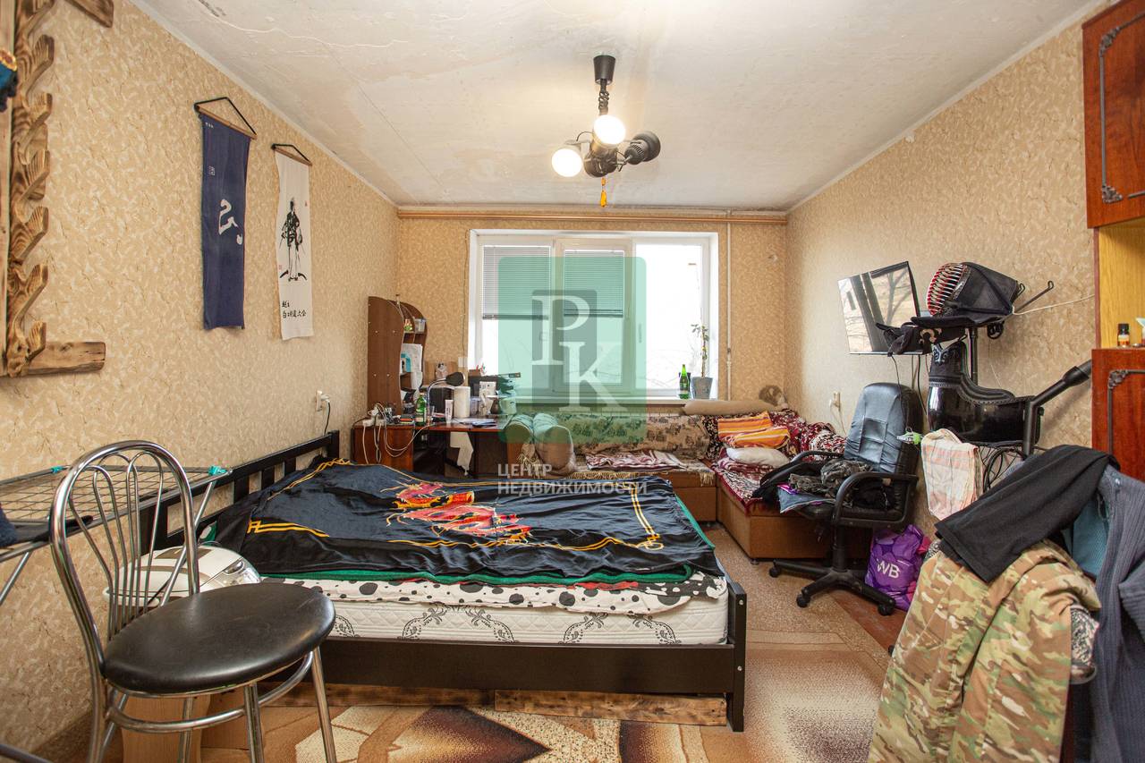 Комната, 18.4 м²