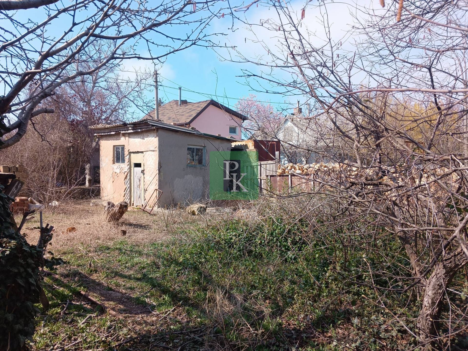 Участок, 4 сот.