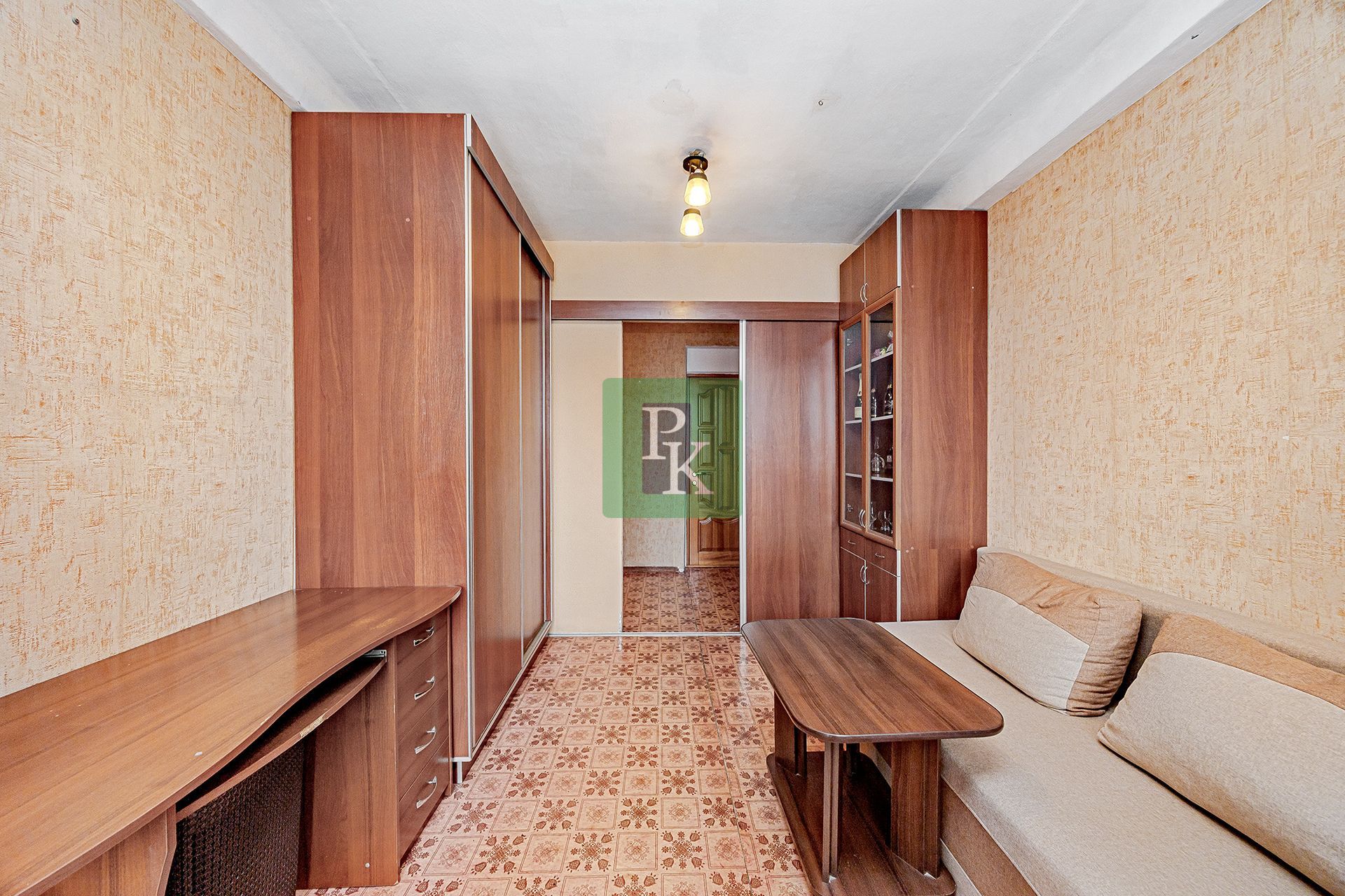 3-комн. квартира, 60 м²