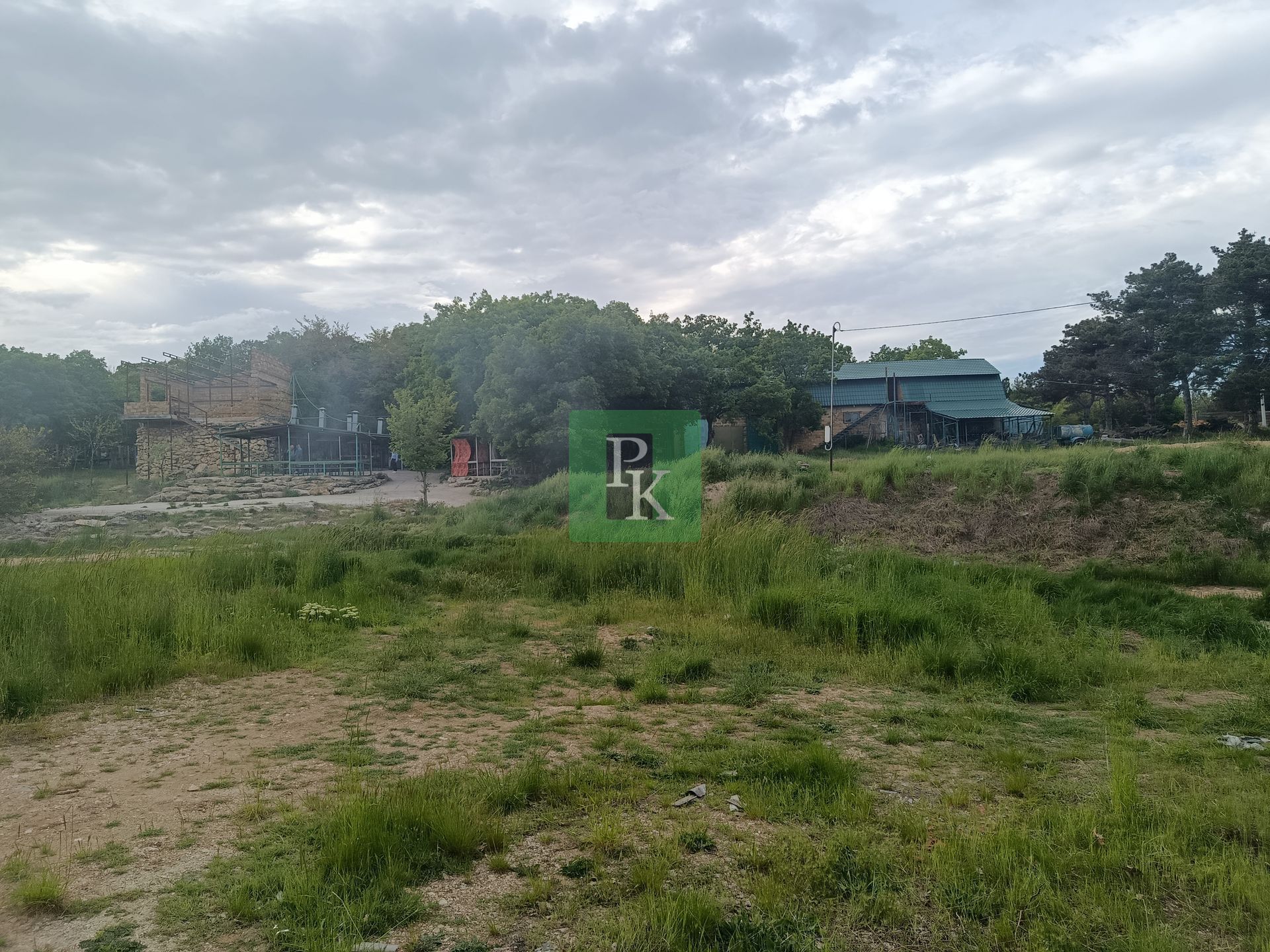 Участок, 10 сот.