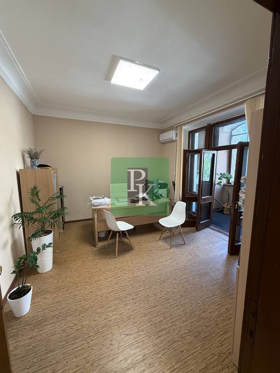 3-комн. квартира, 69.3 м²