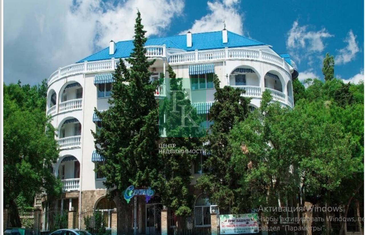 1-комн. апартаменты, 72 м²