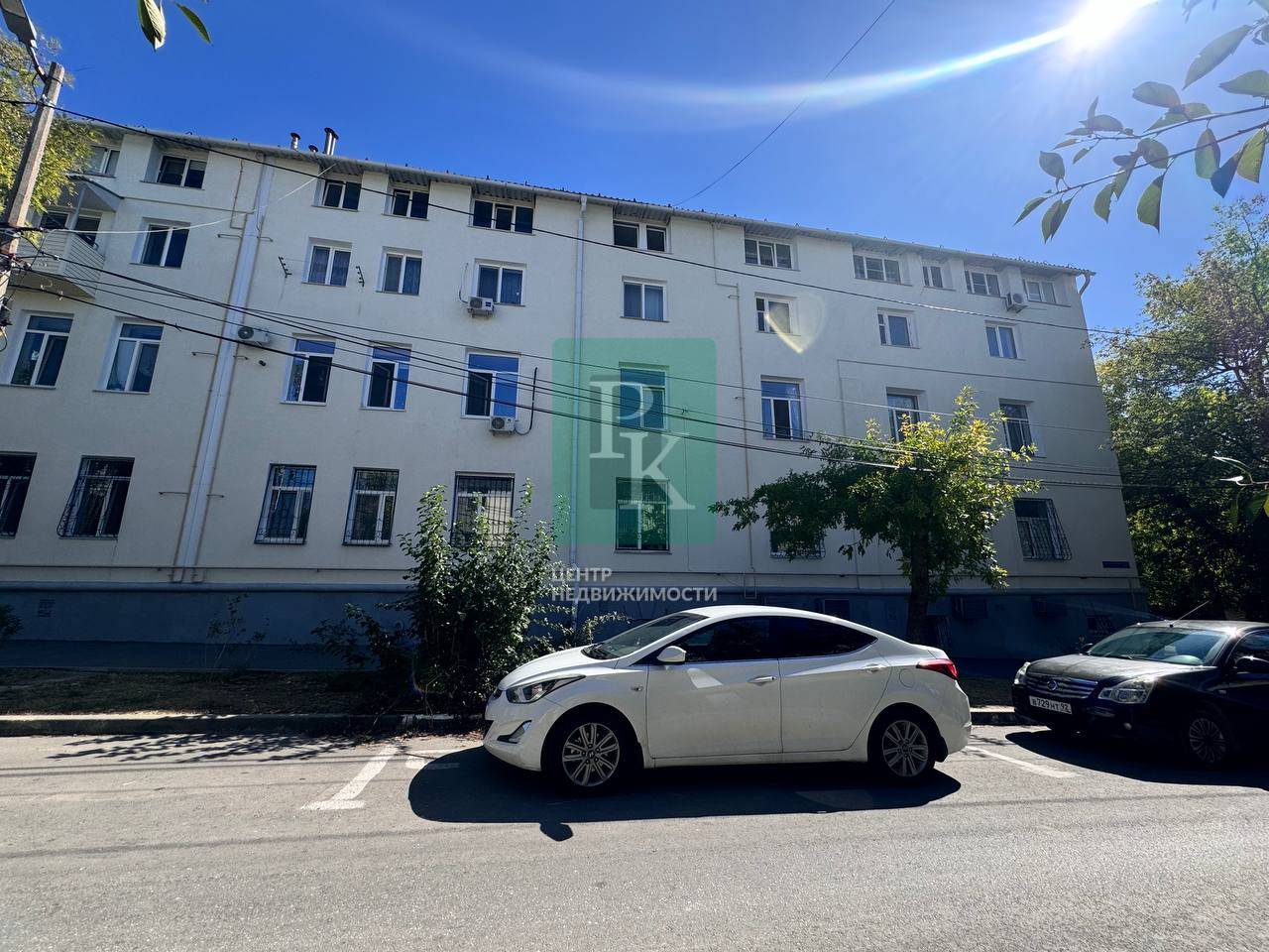 3-комн. квартира, 74 м²