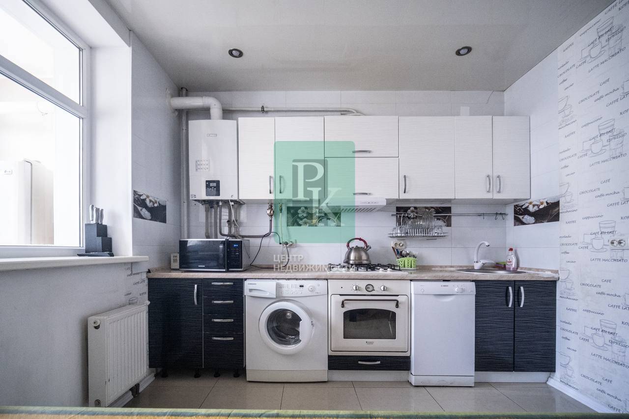 1-комн. квартира, 41 м²