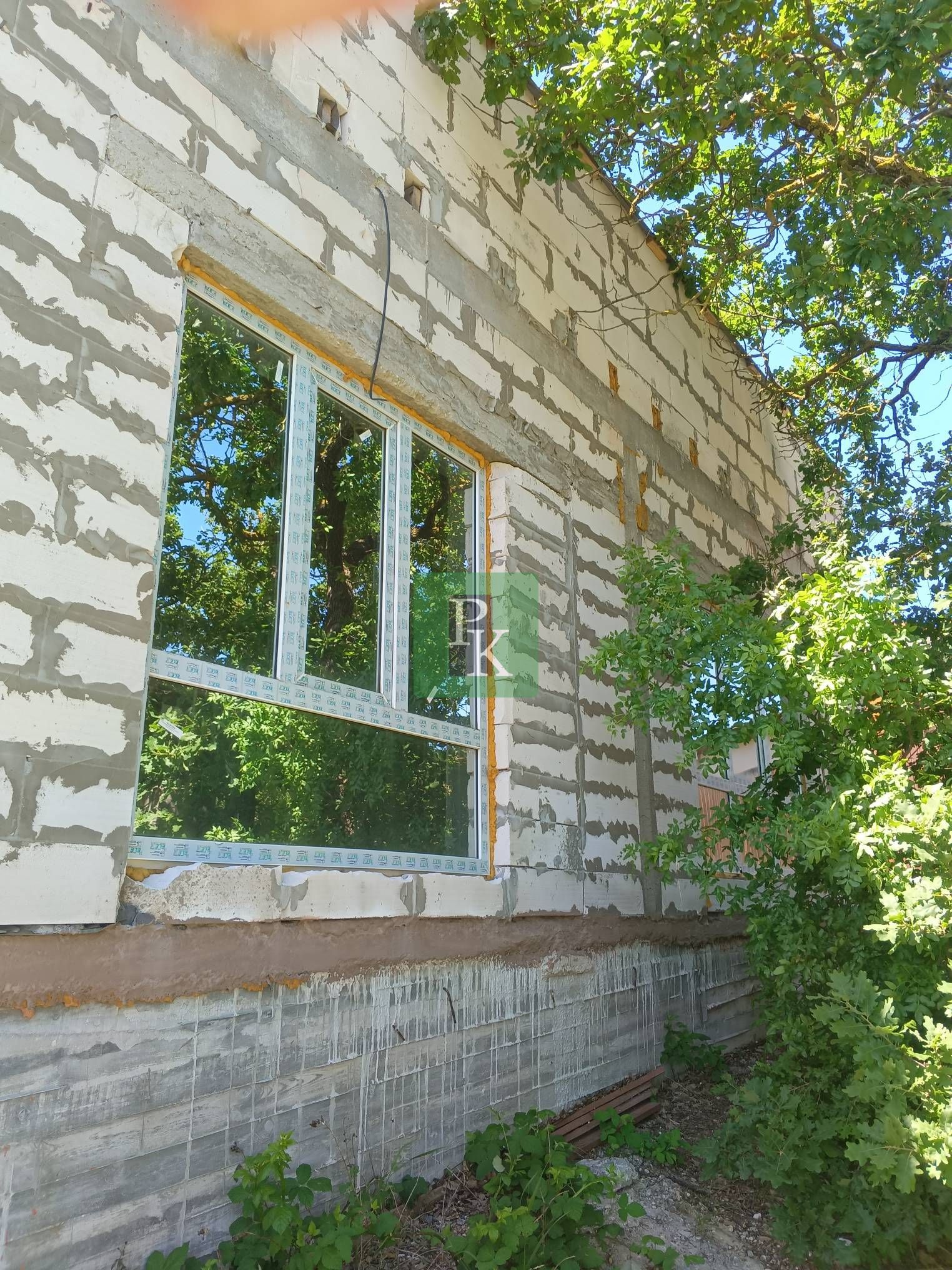 Дом, 90 м²