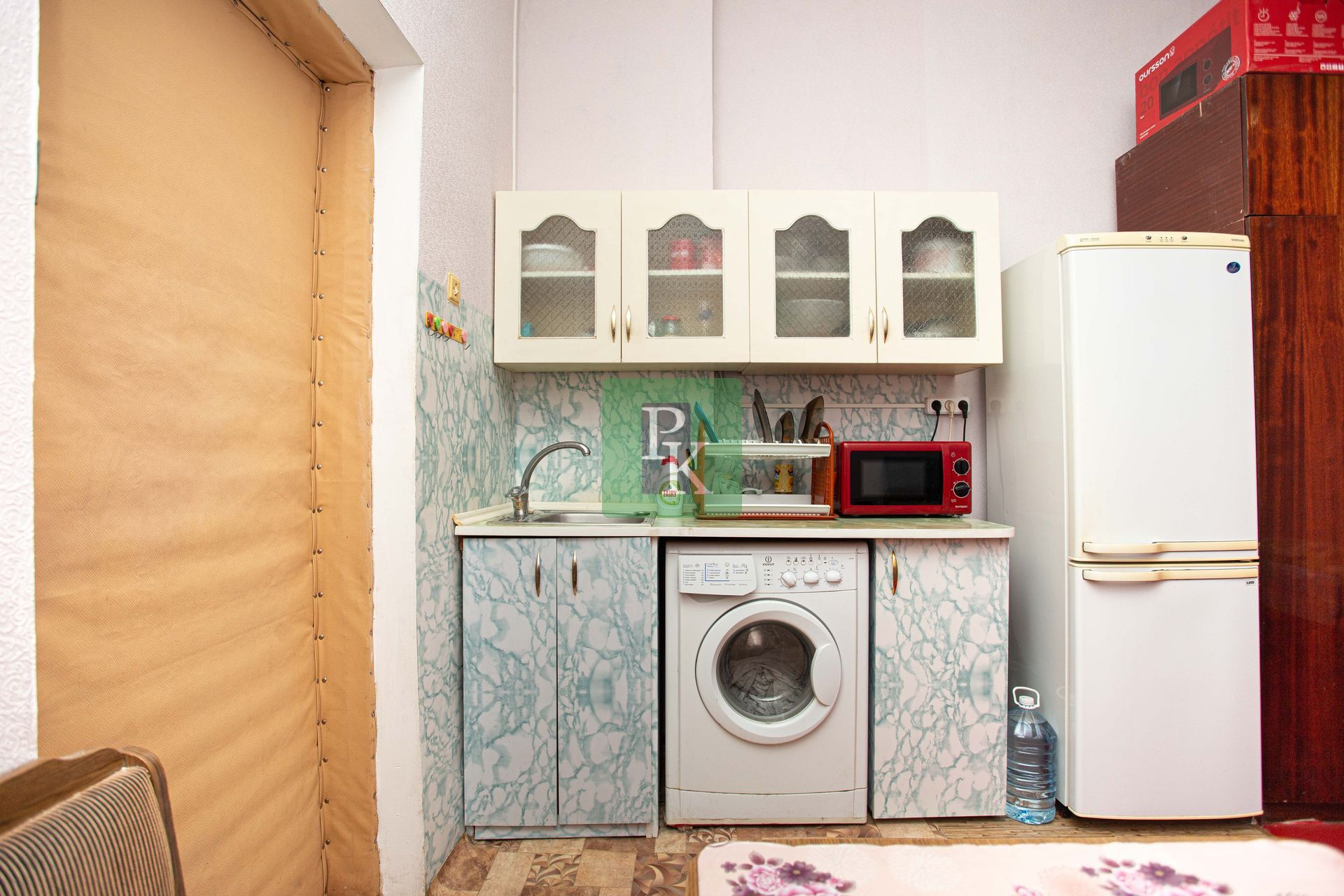 Комната, 30.4 м²
