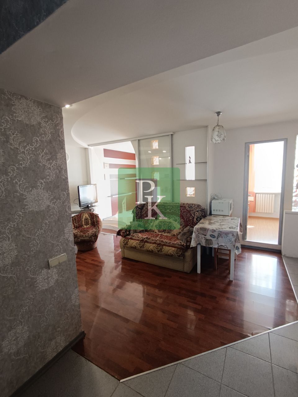 2-комн. квартира, 47 м²