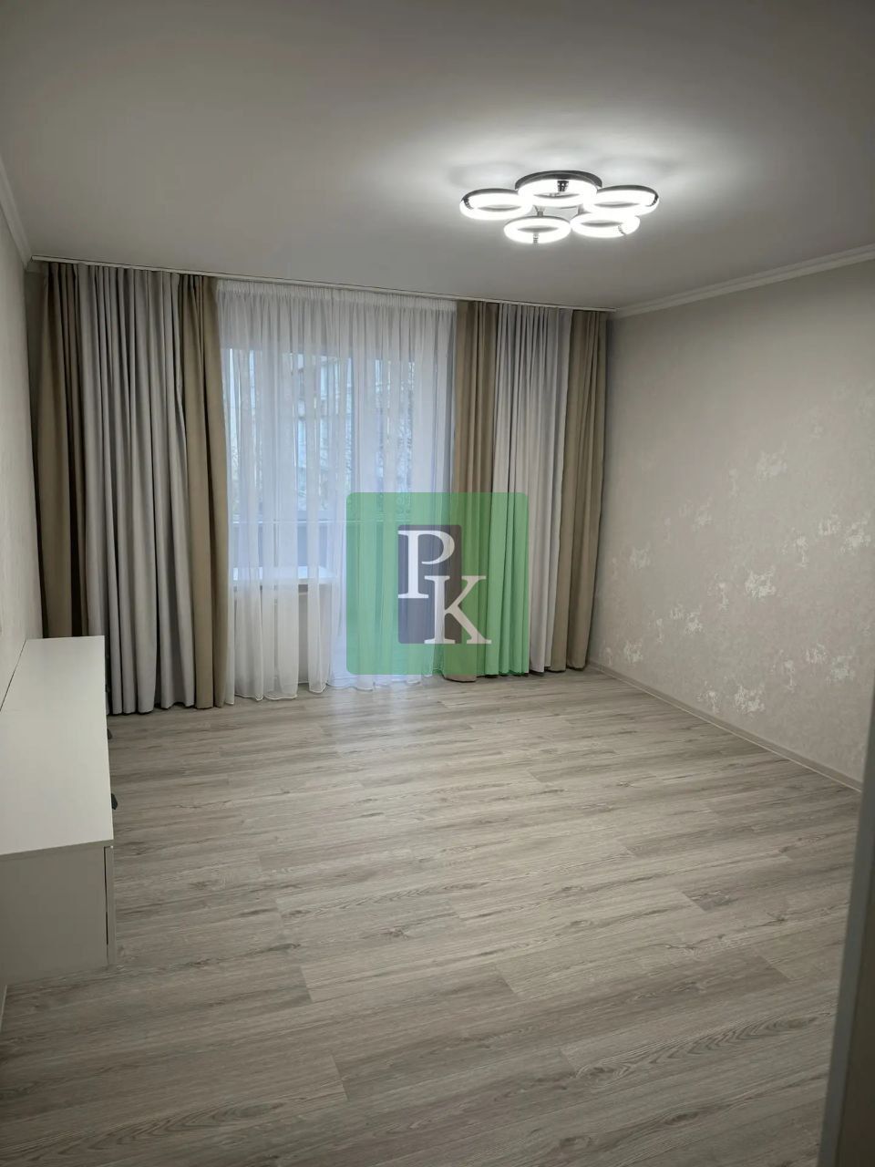 1-комн. квартира, 40 м²