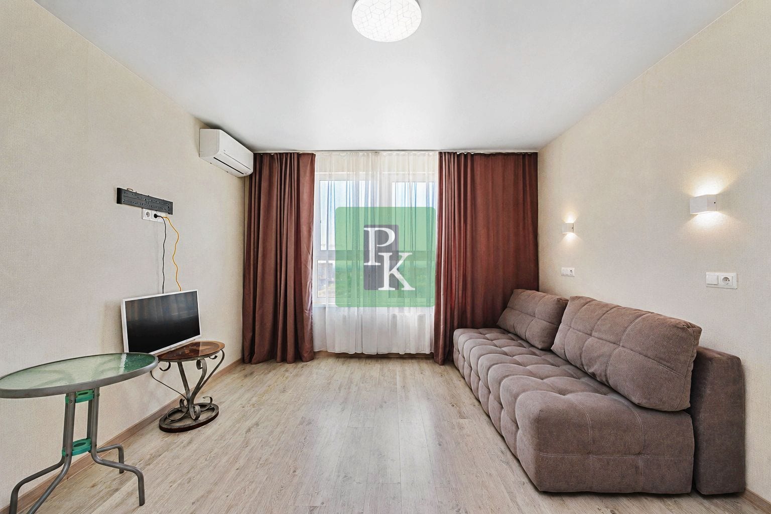 1-комн. квартира, 37 м²