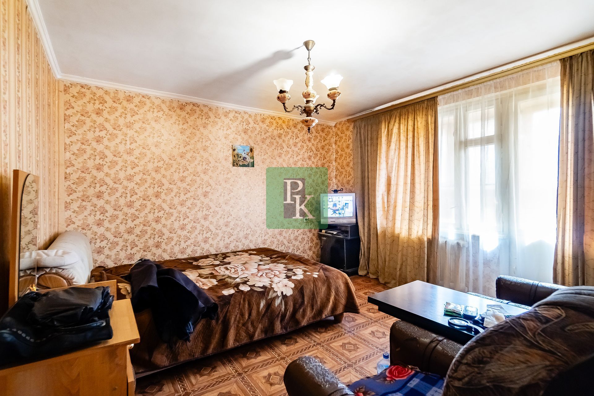 3-комн. квартира, 73 м²