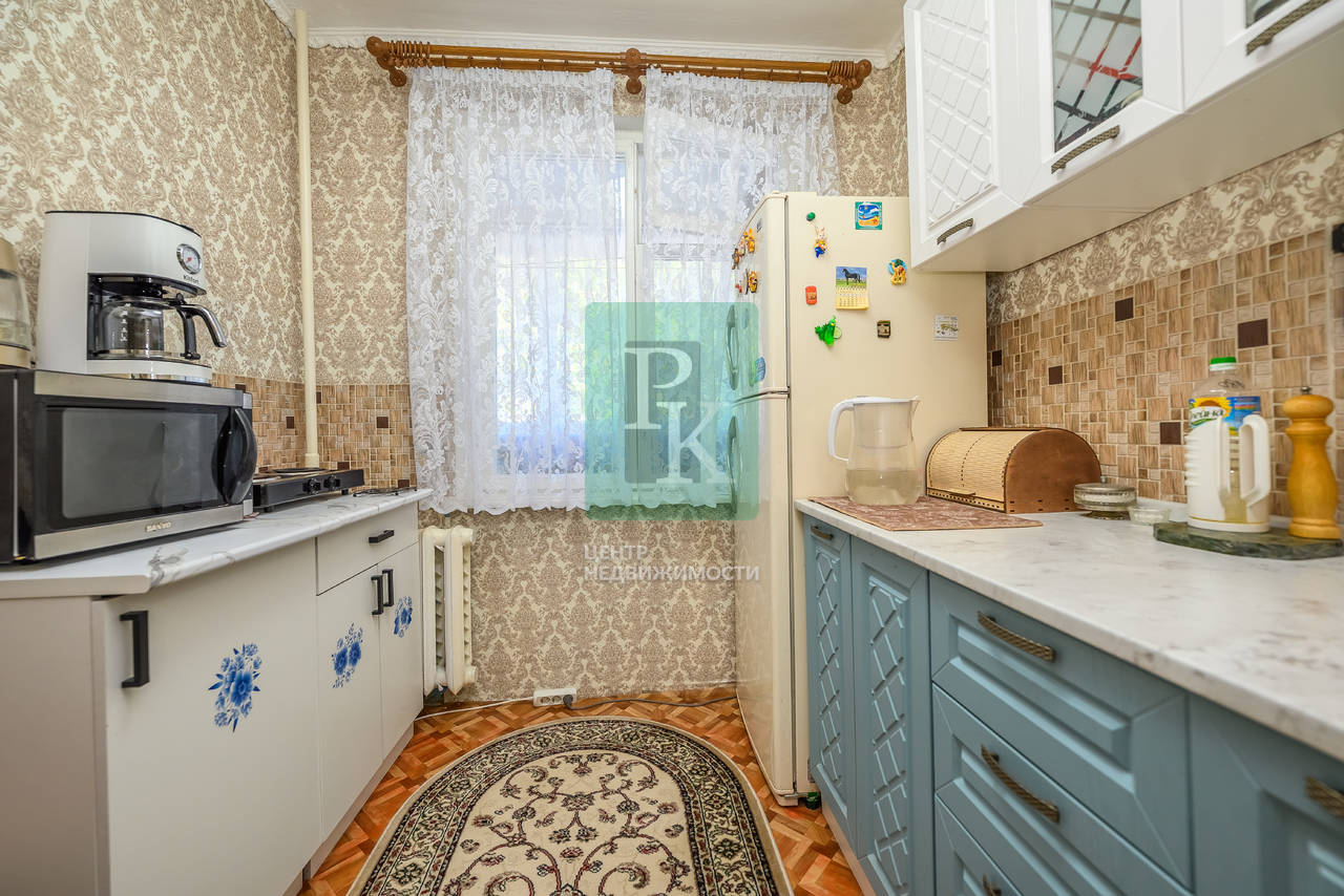 1-комн. квартира, 30.3 м²