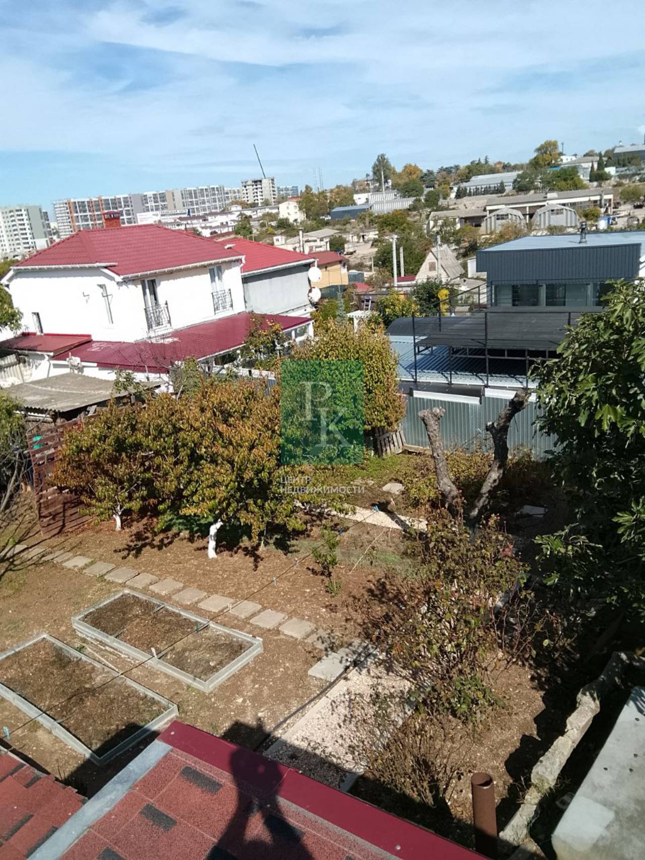 Участок, 6.8 сот.