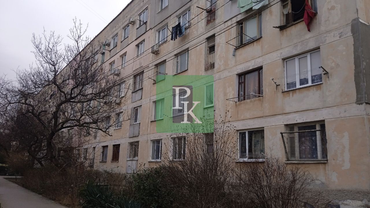 Комната, 46.1 м²