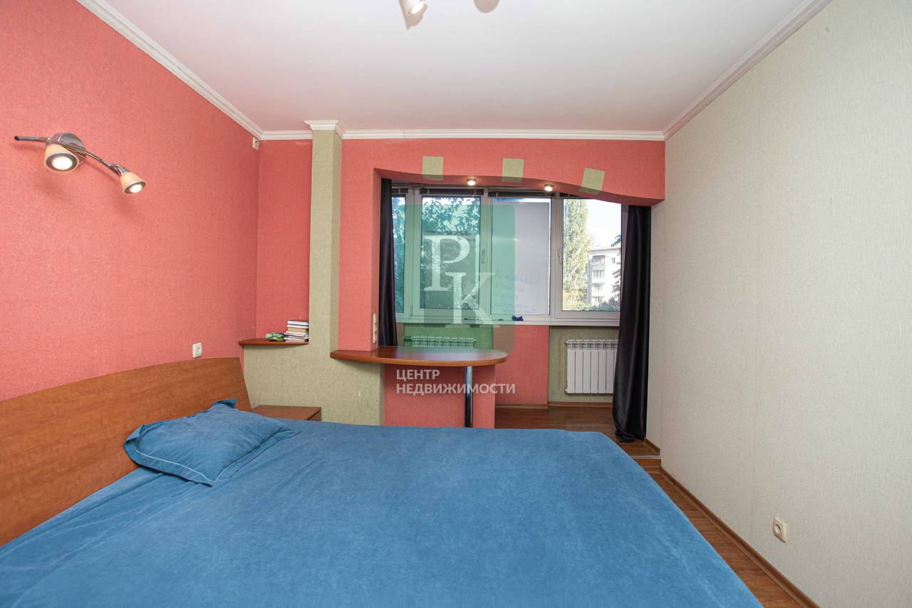 2-комн. квартира, 63.4 м²