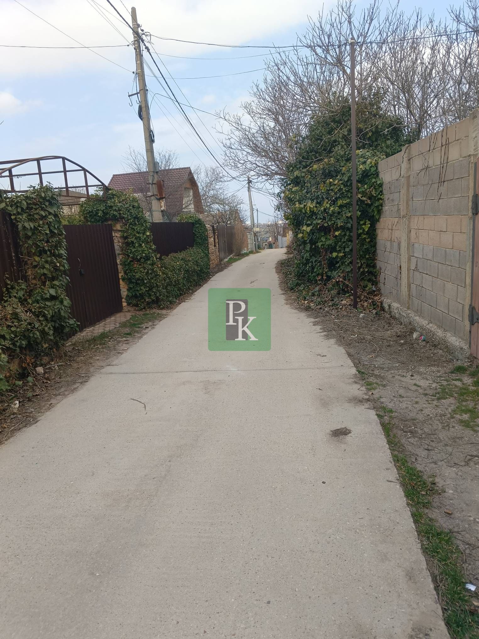 Участок, 20 сот.