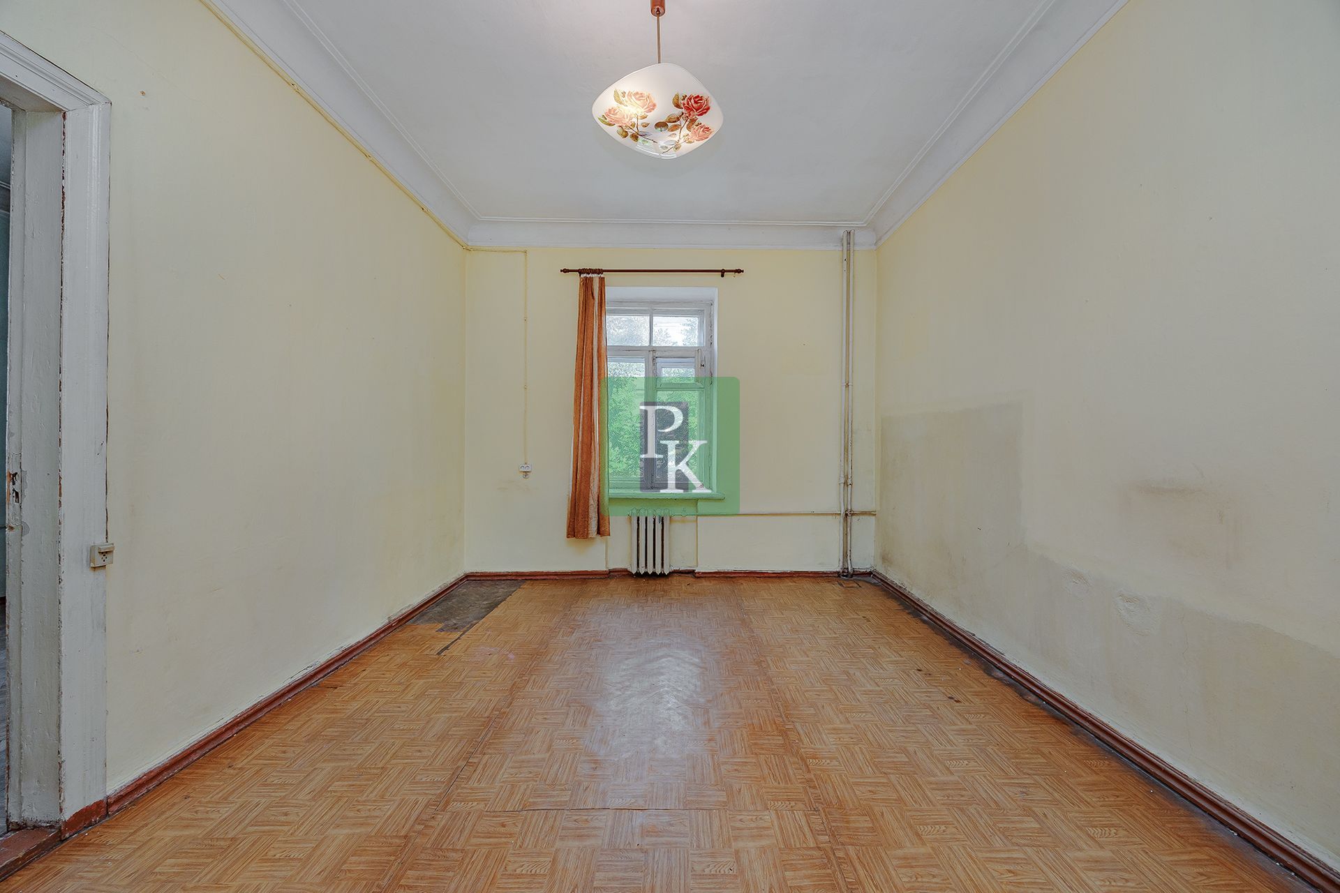 2-комн. квартира, 55 м²