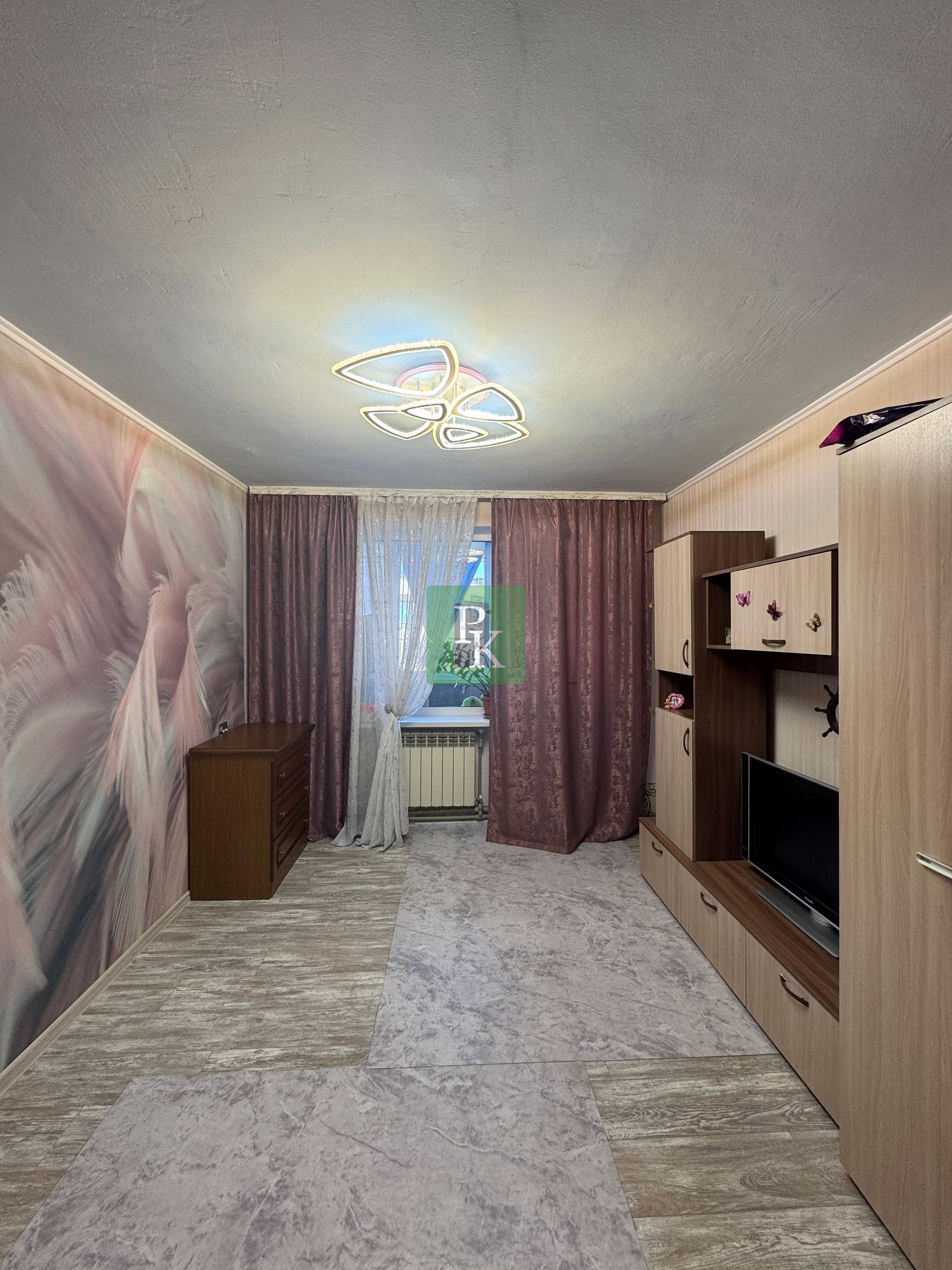 2-комн. квартира, 46.9 м²