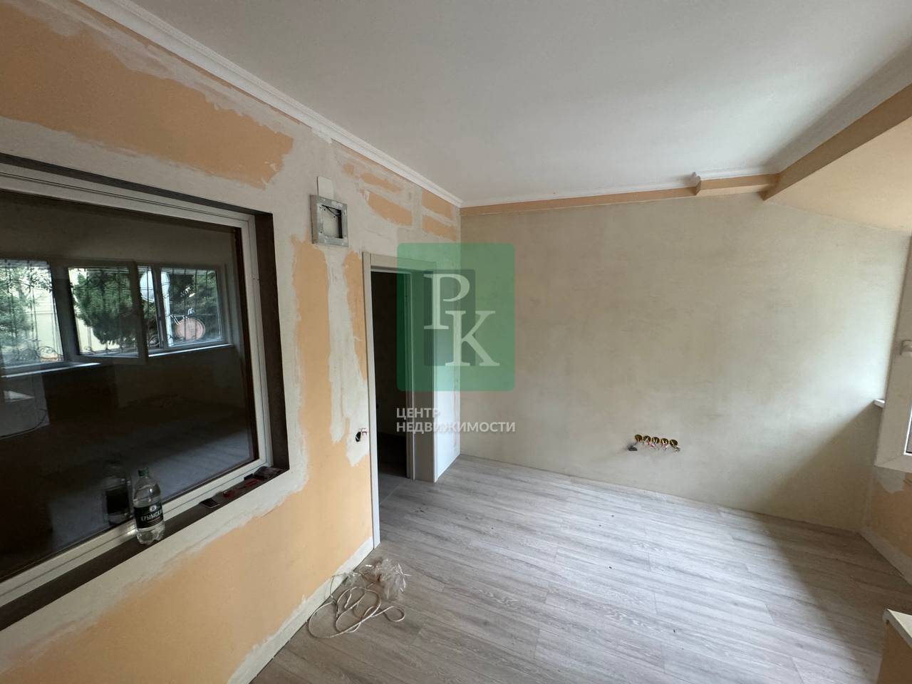 2-комн. квартира, 77.7 м²