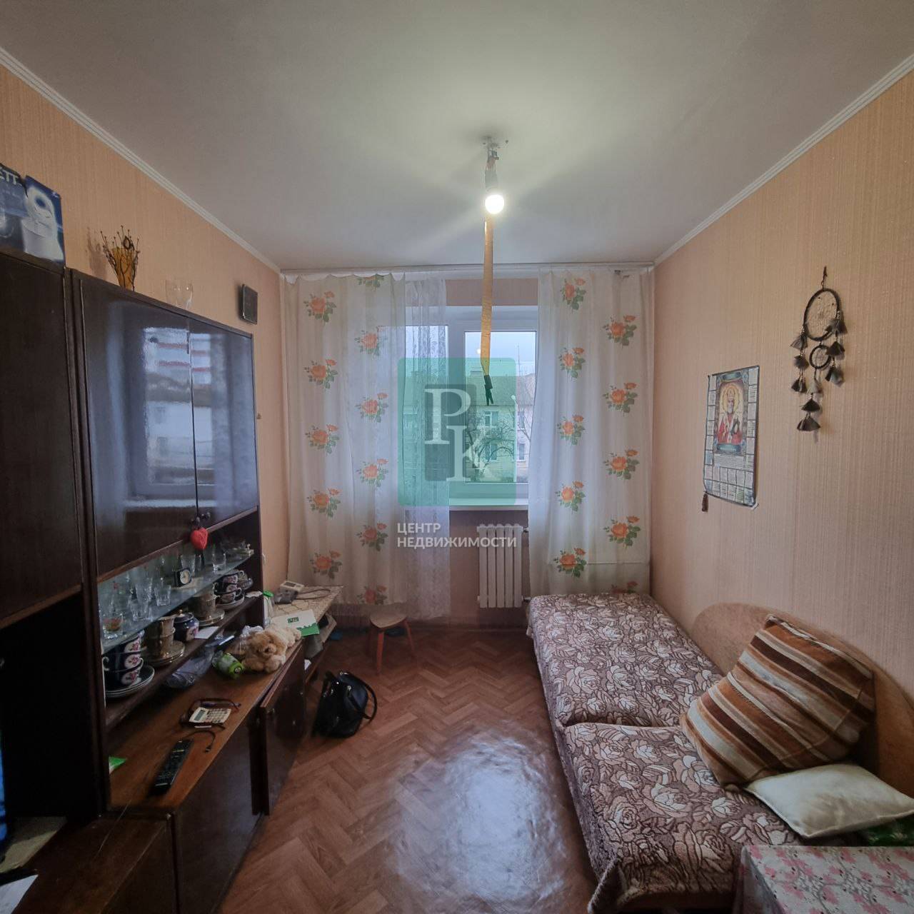 Комната, 10 м²