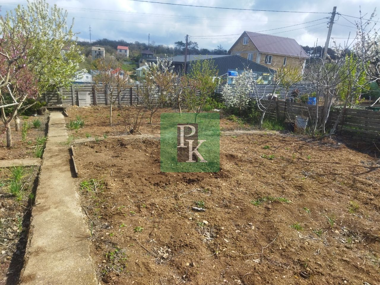 Участок, 4.2 сот.