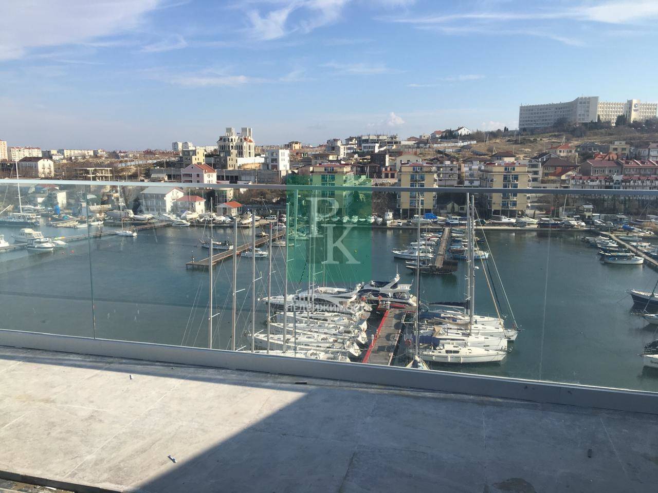 2-комн. апартаменты, 100 м²