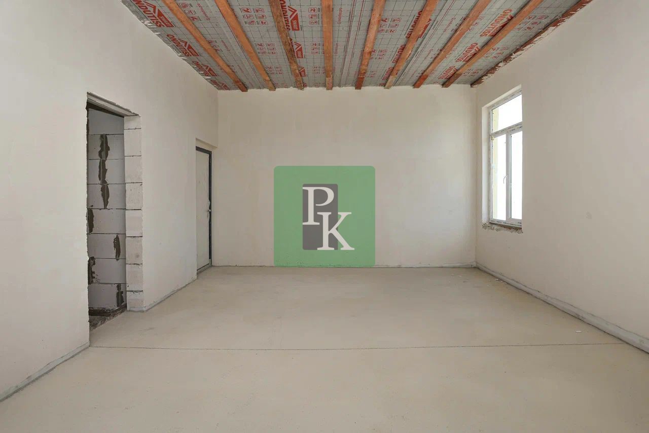 1-комн. квартира, 27 м²