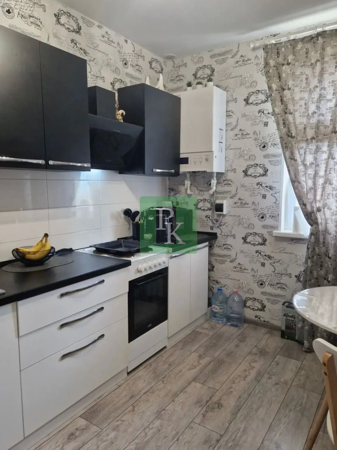 3-комн. квартира, 88 м²