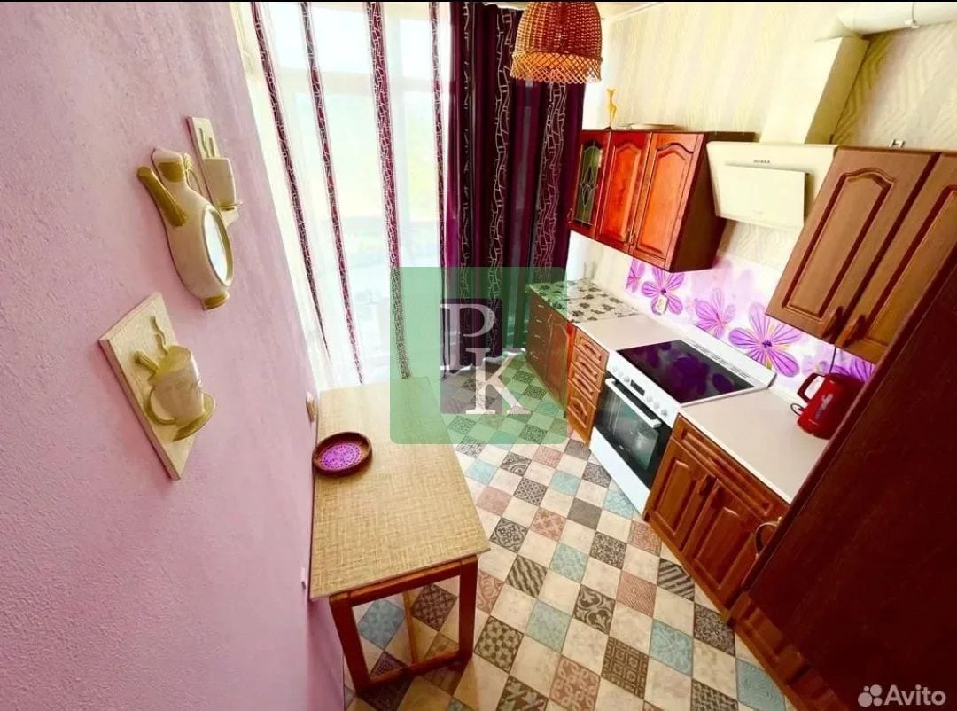 2-комн. квартира, 49 м²