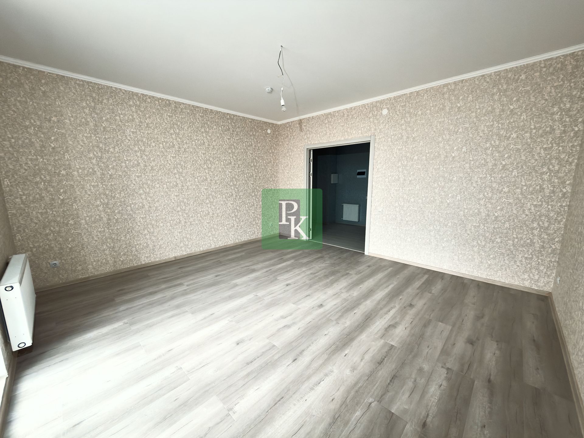2-комн. квартира, 82.4 м²