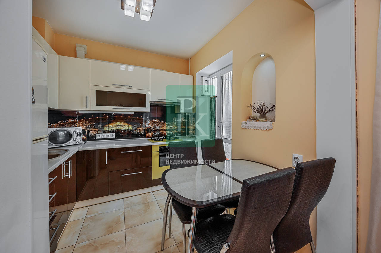 2-комн. квартира, 41.2 м²